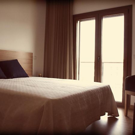 Santa Noite Hotel ฟาติมา ภายนอก รูปภาพ