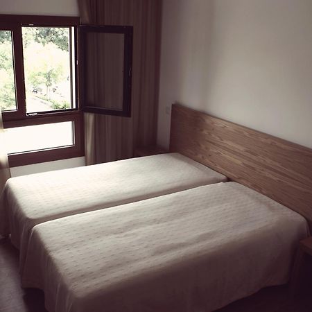 Santa Noite Hotel ฟาติมา ภายนอก รูปภาพ