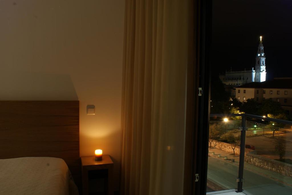 Santa Noite Hotel ฟาติมา ห้อง รูปภาพ