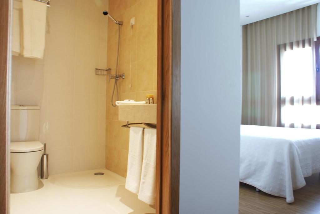 Santa Noite Hotel ฟาติมา ห้อง รูปภาพ
