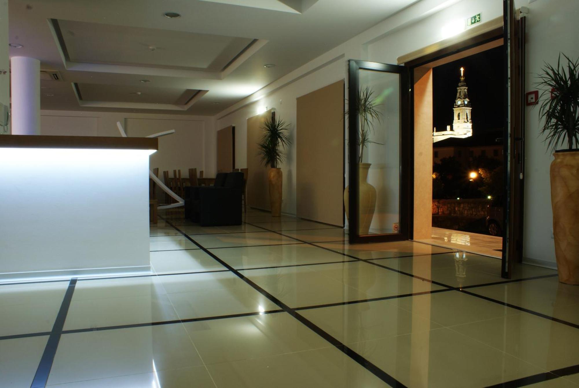 Santa Noite Hotel ฟาติมา ภายนอก รูปภาพ
