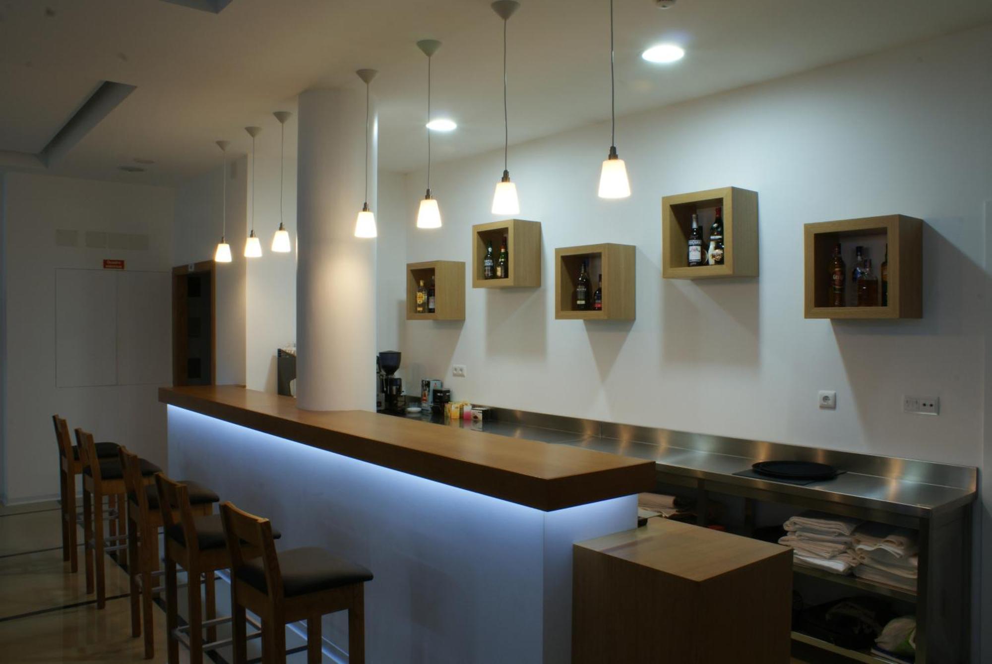 Santa Noite Hotel ฟาติมา ภายนอก รูปภาพ